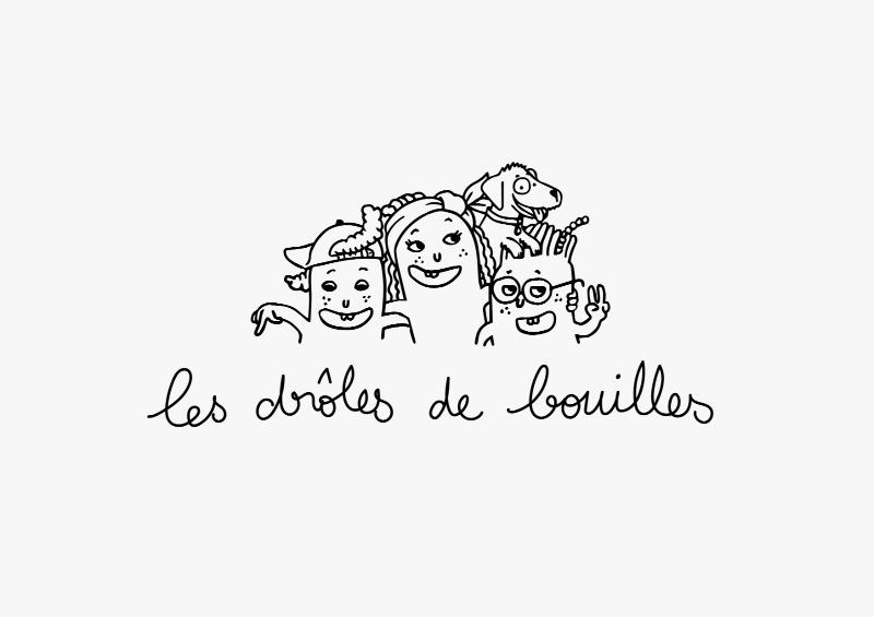 Les Drôles de Bouilles Les Drôles de Bouilles